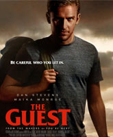 The Guest / 
